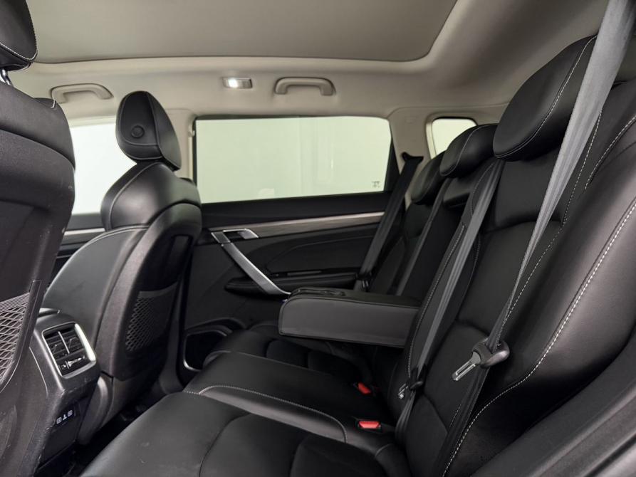 Geely Atlas Pro Калининград  - изображение 17