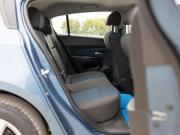 Chevrolet Cruze I Рестайлинг Новосибирск  - изображение 37