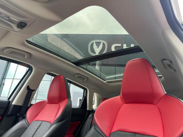 Changan CS55 Plus II с пробегом 2023 года, цена 2 195 000 рублей, 5977 км, внедорожник, Автокод Объявления
