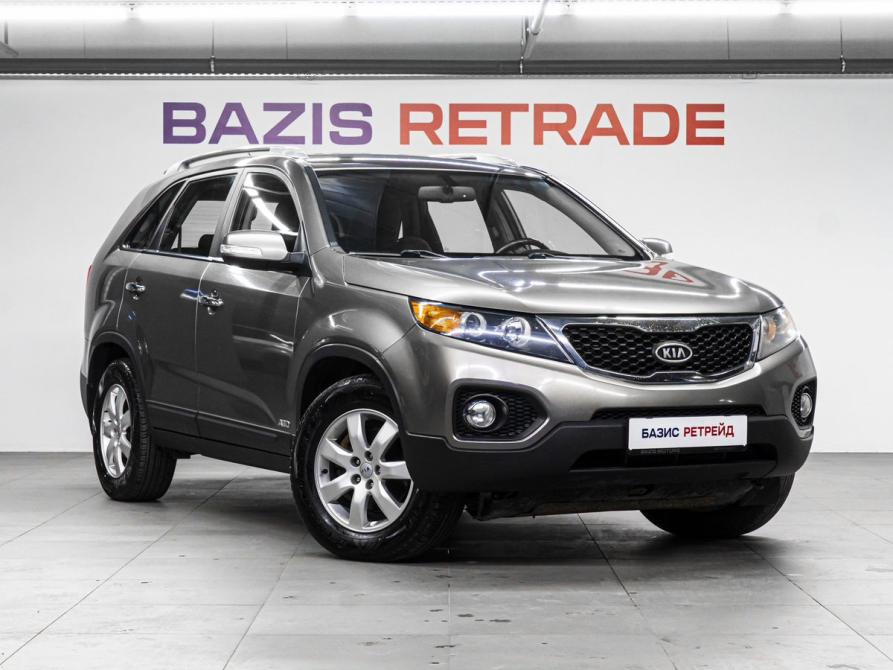 Kia Sorento II Тюмень  - изображение 4