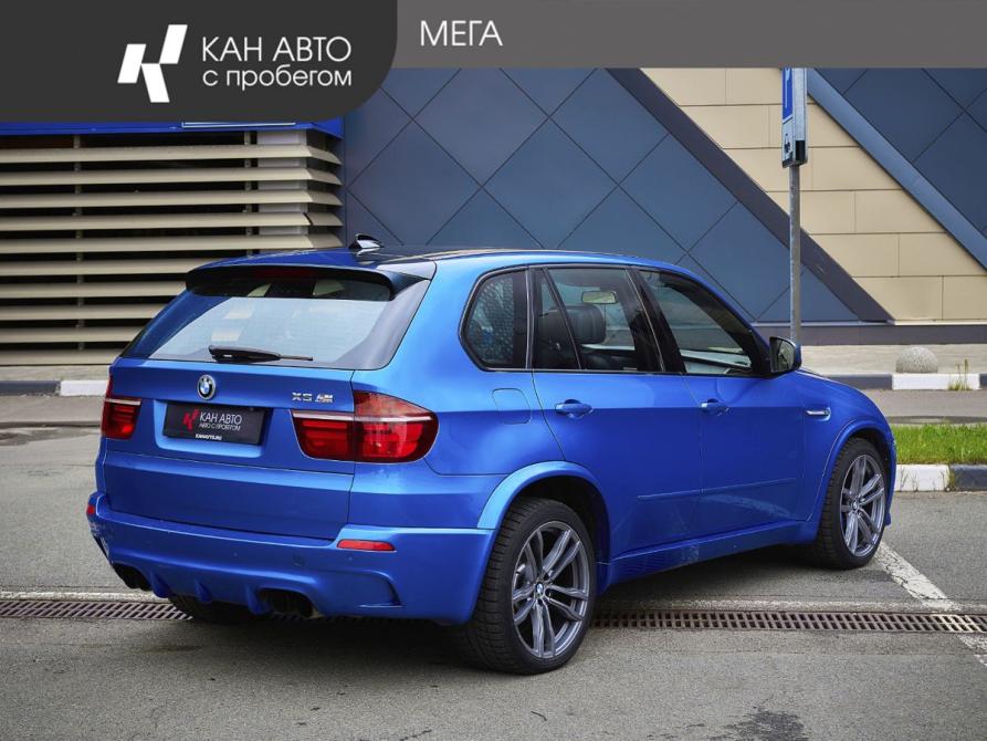 BMW X5 M I (E70) Казань  - изображение 2