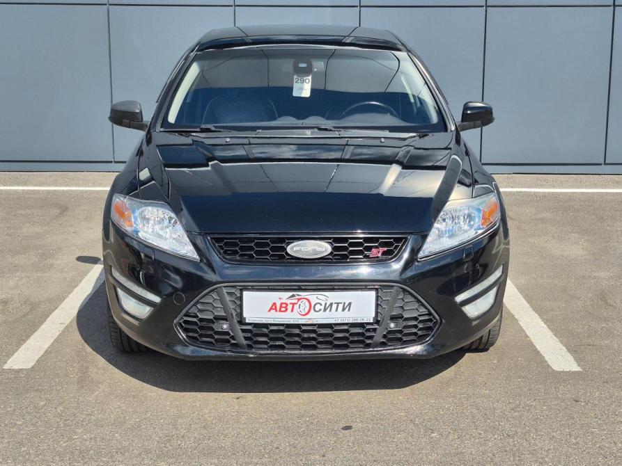 Ford Mondeo IV Рестайлинг Воронеж  - изображение 2
