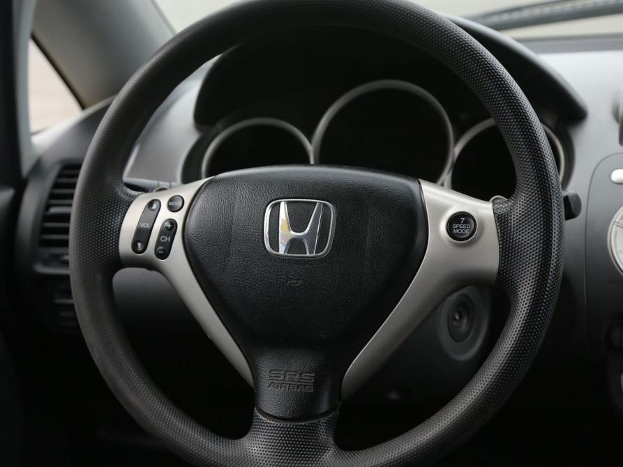 Honda Jazz I Рестайлинг Иваново  - изображение 16