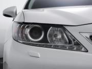 Lexus ES VI Москва  - изображение 49