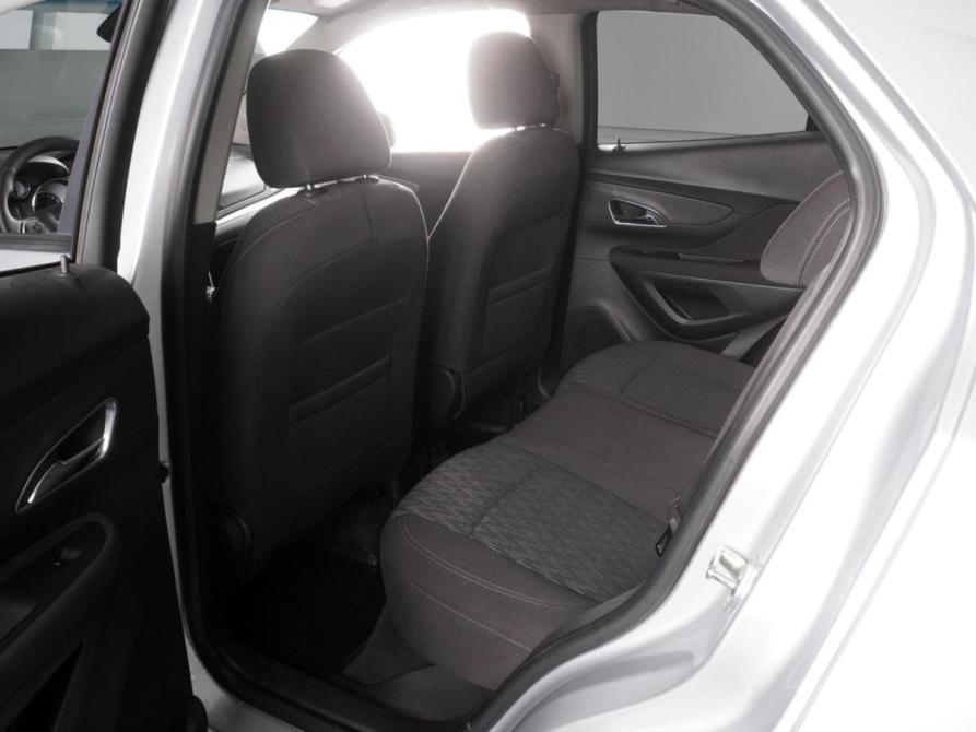 Opel Mokka I Минеральные Воды  - изображение 11