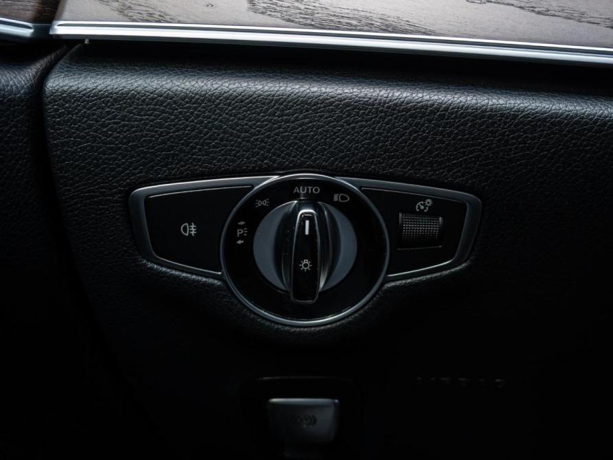Mercedes-Benz E-Класс V (W213 S213 C238) Краснодар  - изображение 21