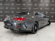 Mercedes-Benz CLS III (C257) Москва  - изображение 33