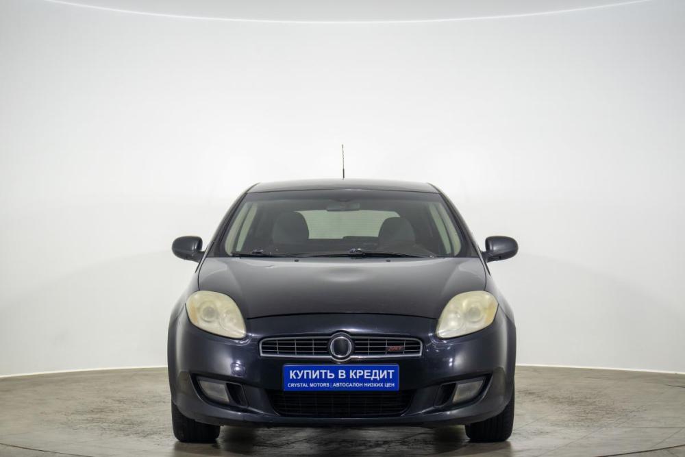 Fiat Bravo II Оренбург  - изображение 2