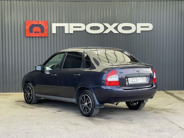 Lada (ВАЗ) Kalina I с пробегом 2007 года, цена 100 000 рублей, 223000 км, седан, Автокод Объявления