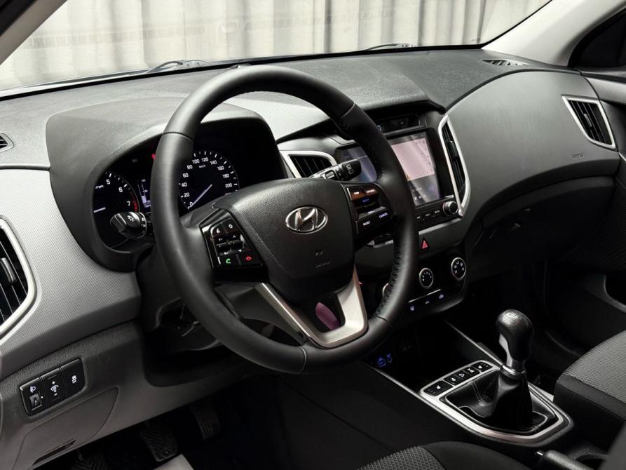 Hyundai Creta I Ижевск  - изображение 9