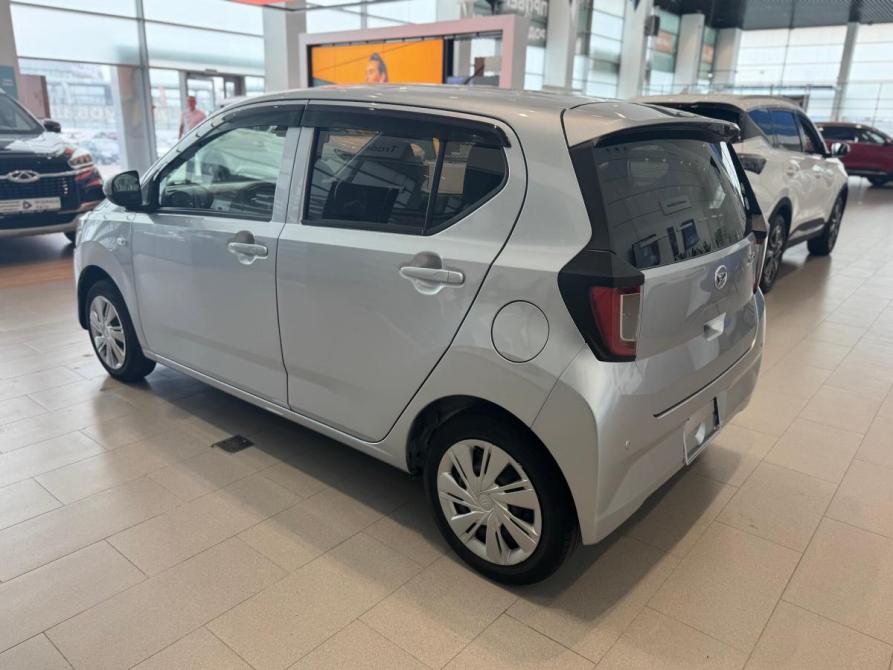 Daihatsu Mira e:S II Пермь  - изображение 4