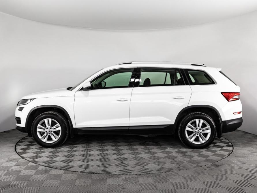 Skoda Kodiaq I Санкт-Петербург  - изображение 11