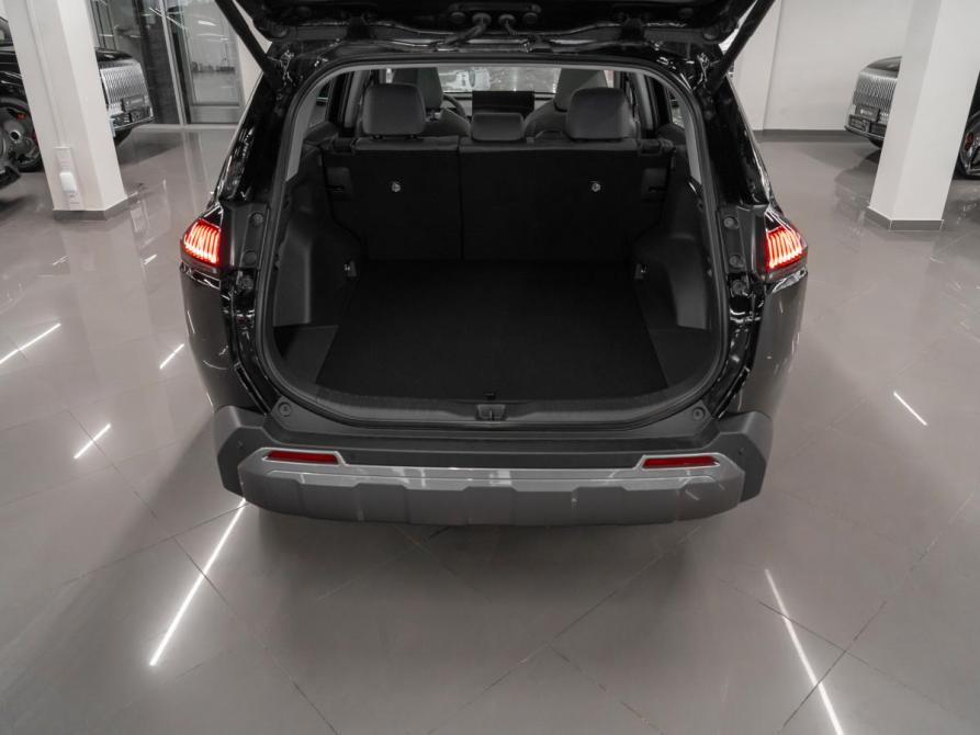 Toyota RAV4 VI (XA60) Москва  - изображение 26