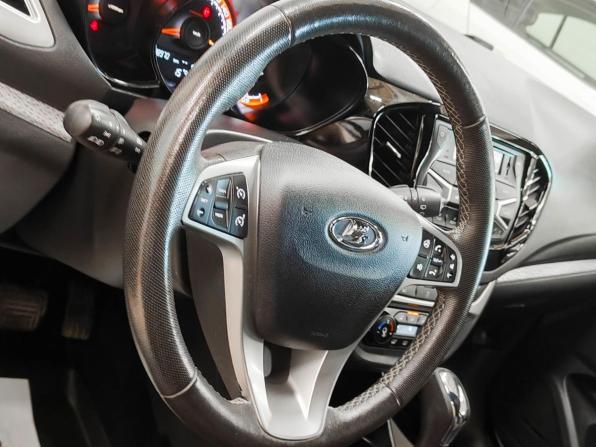 Lada (ВАЗ) Vesta I с пробегом 2021 года, цена 883 300 рублей, 188479 км, универсал, Автокод Объявления