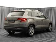 Skoda Karoq I Москва  - изображение 33