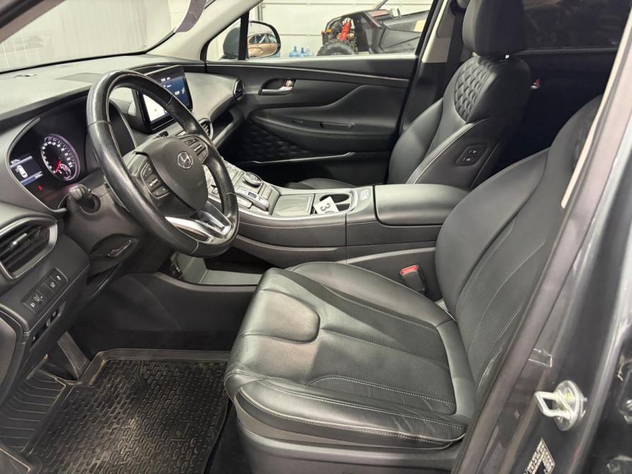 Hyundai Santa Fe IV Рестайлинг Краснодар  - изображение 12