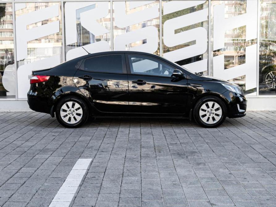 Kia Rio III Ставрополь  - изображение 5