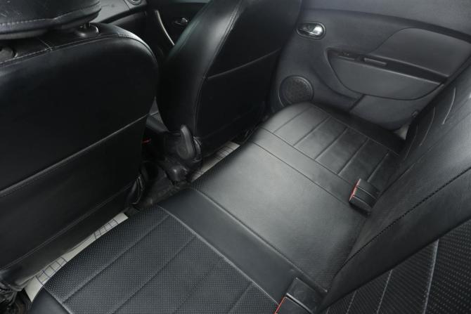 Renault Sandero II с пробегом 2018 года, цена 929 000 рублей, 66357 км, хэтчбек, Автокод Объявления