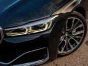 BMW 7 серии VI (G11/G12) Рестайлинг Москва  - изображение 48
