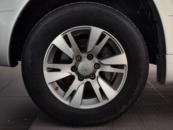 Toyota Land Cruiser Prado 120 Series Рестайлинг с пробегом 2007 года, цена 1 900 000 рублей, 392241 км, внедорожник, Автокод Объявления