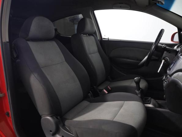 Chevrolet Aveo I Рестайлинг с пробегом 2008 года, цена 229 000 рублей, 124873 км, хэтчбек, Автокод Объявления