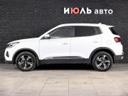 Chery Tiggo 4 Pro I Екатеринбург  - изображение 31
