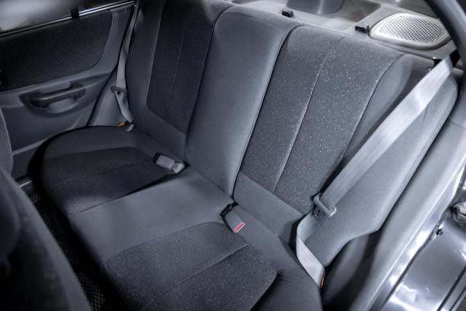 Hyundai Accent II с пробегом 2008 года, цена 388 000 рублей, 178249 км, седан, Автокод Объявления