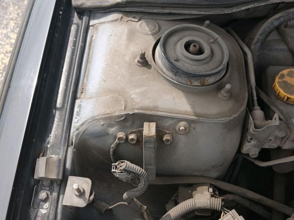 Subaru Legacy III с пробегом 2000 года, цена 225 000 рублей, 370968 км, седан, Автокод Объявления