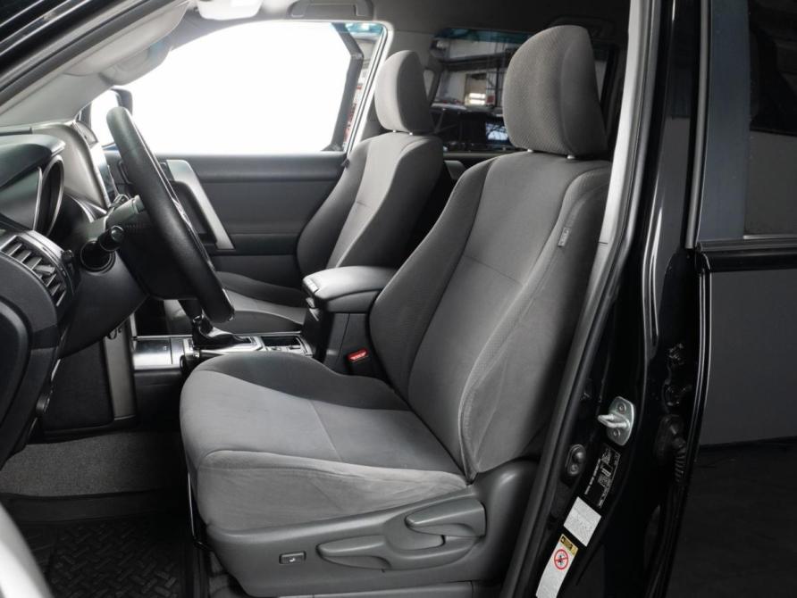 Toyota Land Cruiser Prado 150 Series Тюмень  - изображение 10