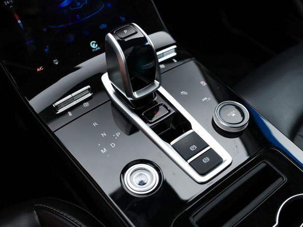 Chery Tiggo 8 Pro Max I с пробегом 2023 года, цена 2 499 000 рублей, 51369 км, внедорожник, Автокод Объявления