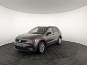 Volkswagen Tiguan II Москва  - изображение 27