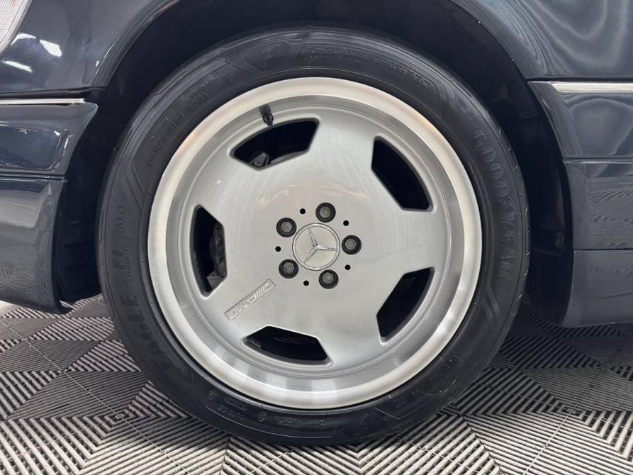 Mercedes-Benz S-Класс III (W140) Стерлитамак  - изображение 38