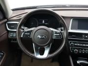 Kia Optima IV Рестайлинг Москва  - изображение 36