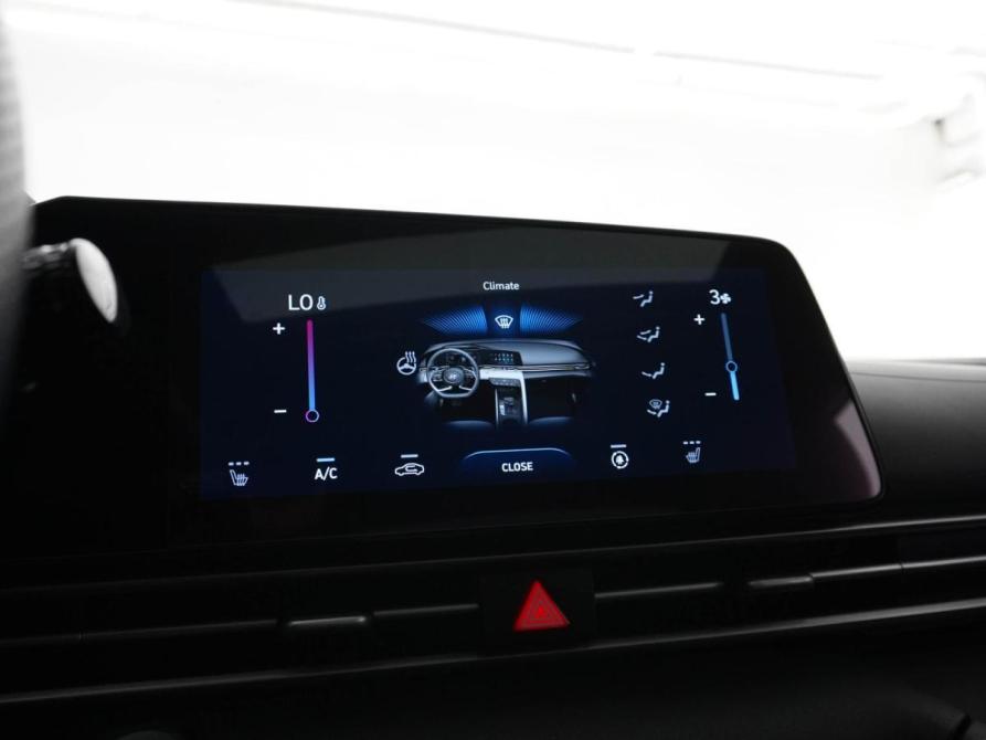 Hyundai Elantra VII (CN7) Москва  - изображение 16