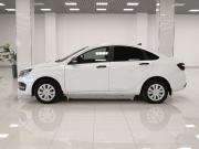 Lada (ВАЗ) Vesta I Рестайлинг (NG) Самара  - изображение 24
