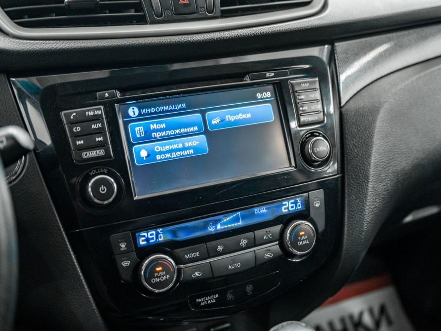 Nissan X-Trail III Красноярск  - изображение 14