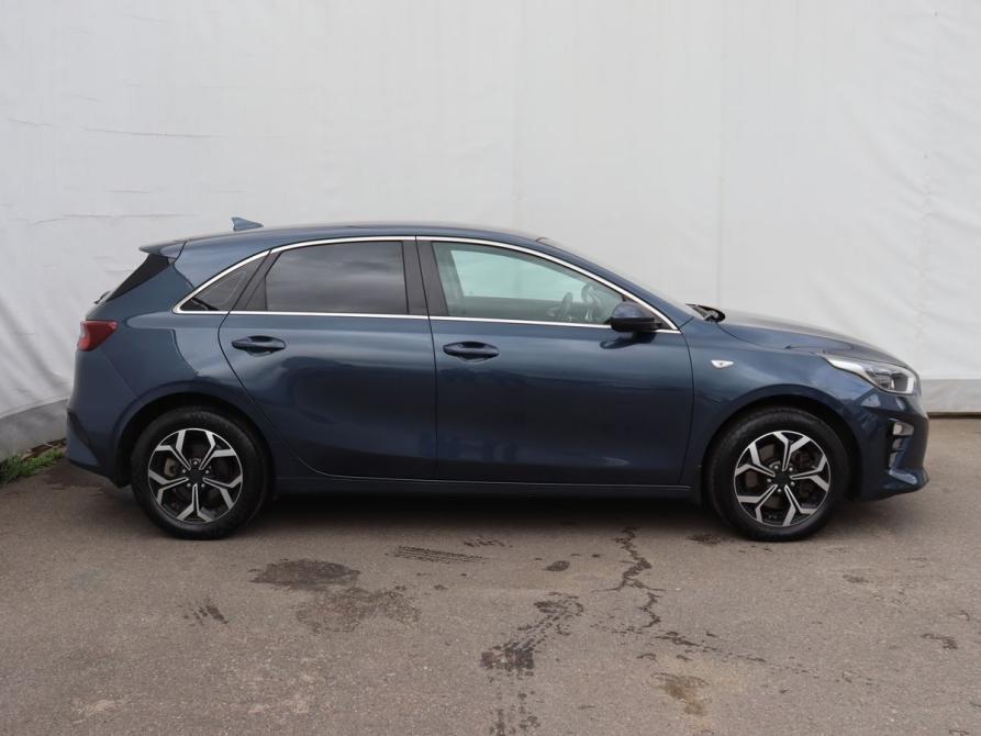 Kia Ceed III Москва  - изображение 7