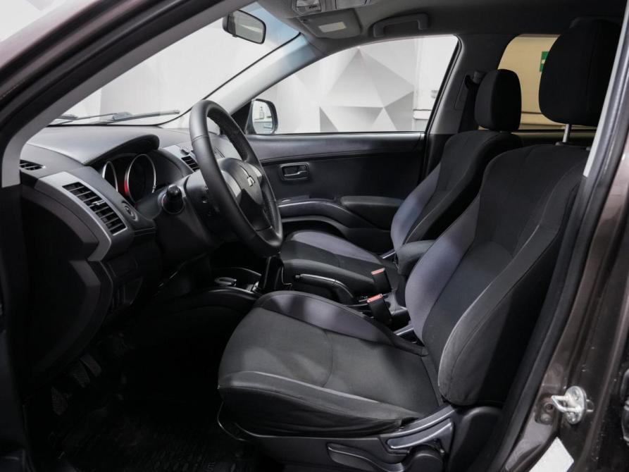 Mitsubishi Outlander II Рестайлинг Ульяновск  - изображение 10