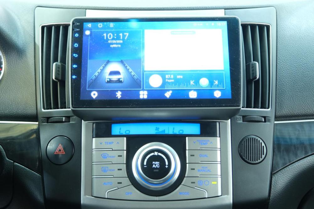 Hyundai ix55 Омск  - изображение 18