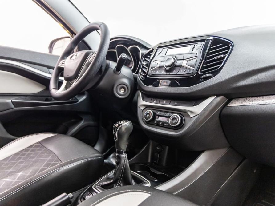 Lada (ВАЗ) Vesta I Волгоград  - изображение 33