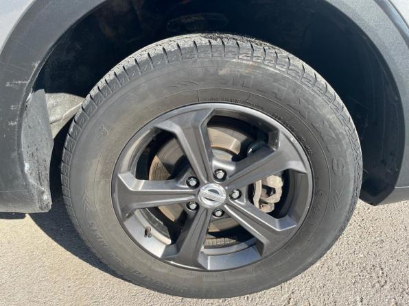 Haval F7 I с пробегом 2020 года, цена 1 688 000 рублей, 122000 км, внедорожник, Автокод Объявления