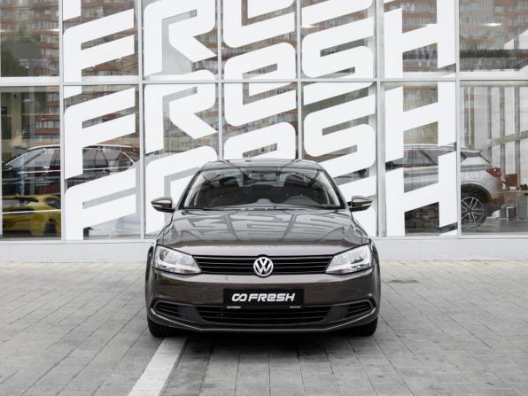 Volkswagen Jetta VI с пробегом 2011 года, цена 998 000 рублей, 175805 км, седан, Автокод Объявления