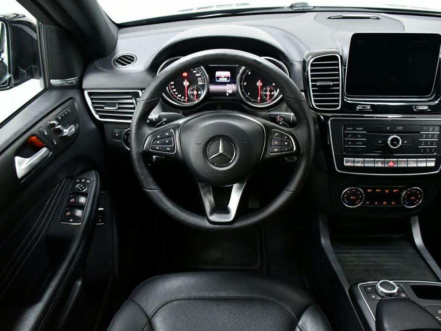 Mercedes-Benz GLE Coupe I (C292) Новосибирск  - изображение 15