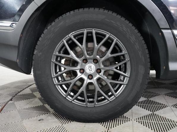 Chery Tiggo 5 I Рестайлинг с пробегом 2018 года, цена 1 077 000 рублей, 156000 км, внедорожник, Автокод Объявления