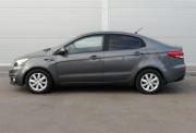 Kia Rio III Рестайлинг Иваново  - изображение 27