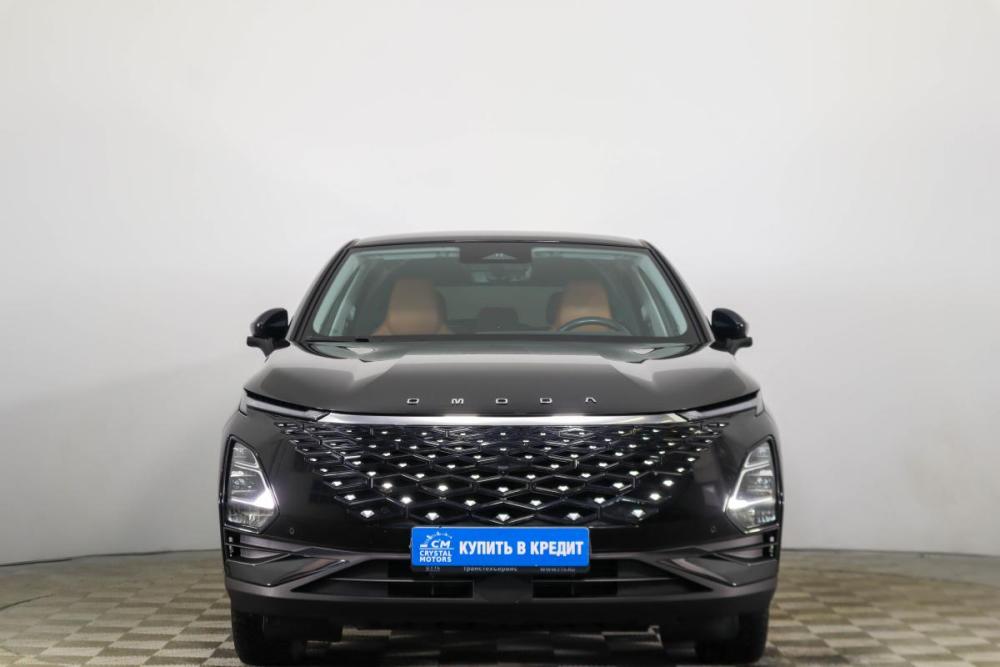 Omoda C5 I Пермь  - изображение 2
