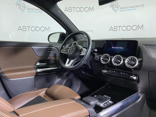 Mercedes-Benz GLA II (H247) с пробегом 2021 года, цена 3 227 000 рублей, 87364 км, внедорожник, Автокод Объявления