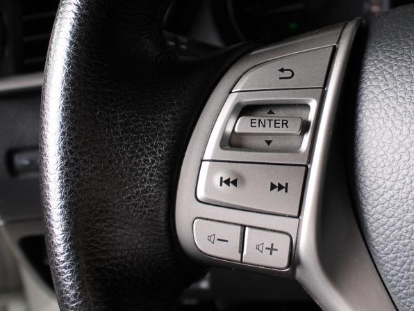 Nissan Qashqai II с пробегом 2014 года, цена 1 500 000 рублей, 117000 км, внедорожник, Автокод Объявления
