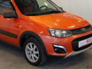 Lada (ВАЗ) Kalina II Иваново  - изображение 42