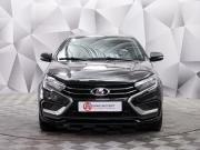 Lada (ВАЗ) Vesta I Рестайлинг (NG) Ульяновск  - изображение 29